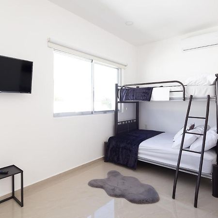 Villa Cancun Luxury Experience Екстер'єр фото