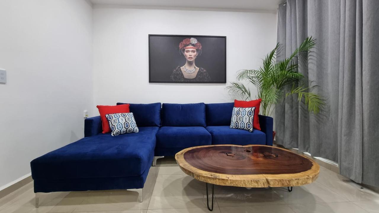 Villa Cancun Luxury Experience Екстер'єр фото
