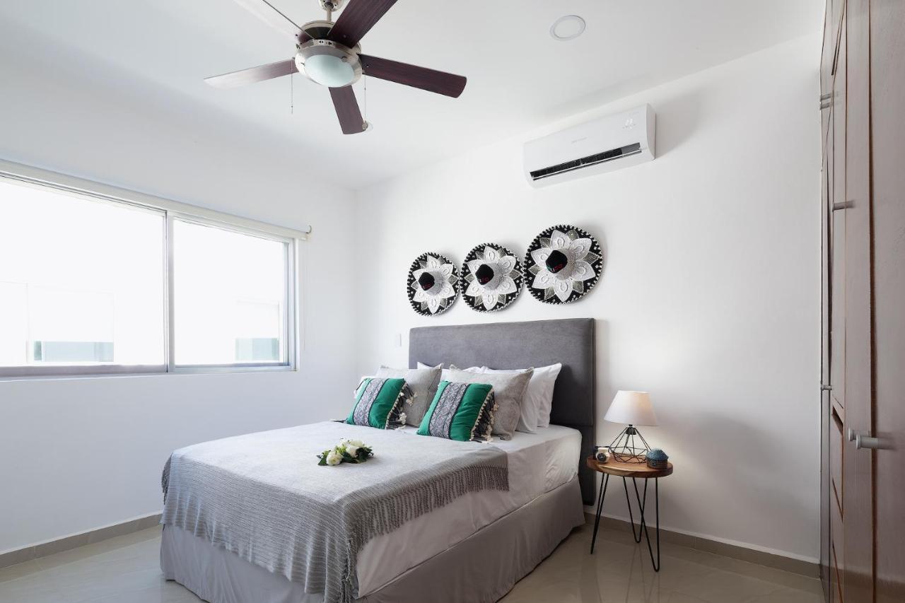 Villa Cancun Luxury Experience Екстер'єр фото