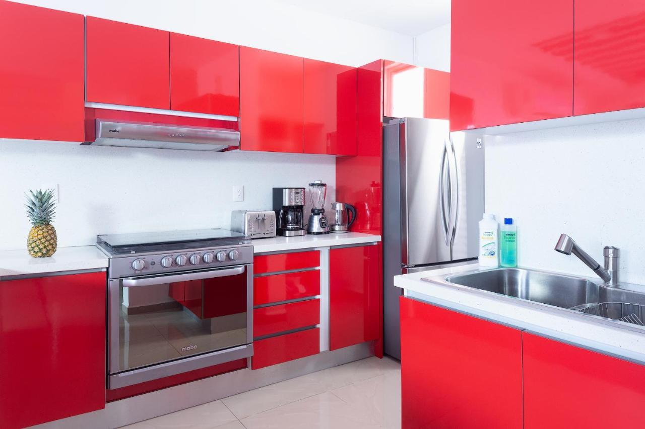 Villa Cancun Luxury Experience Екстер'єр фото