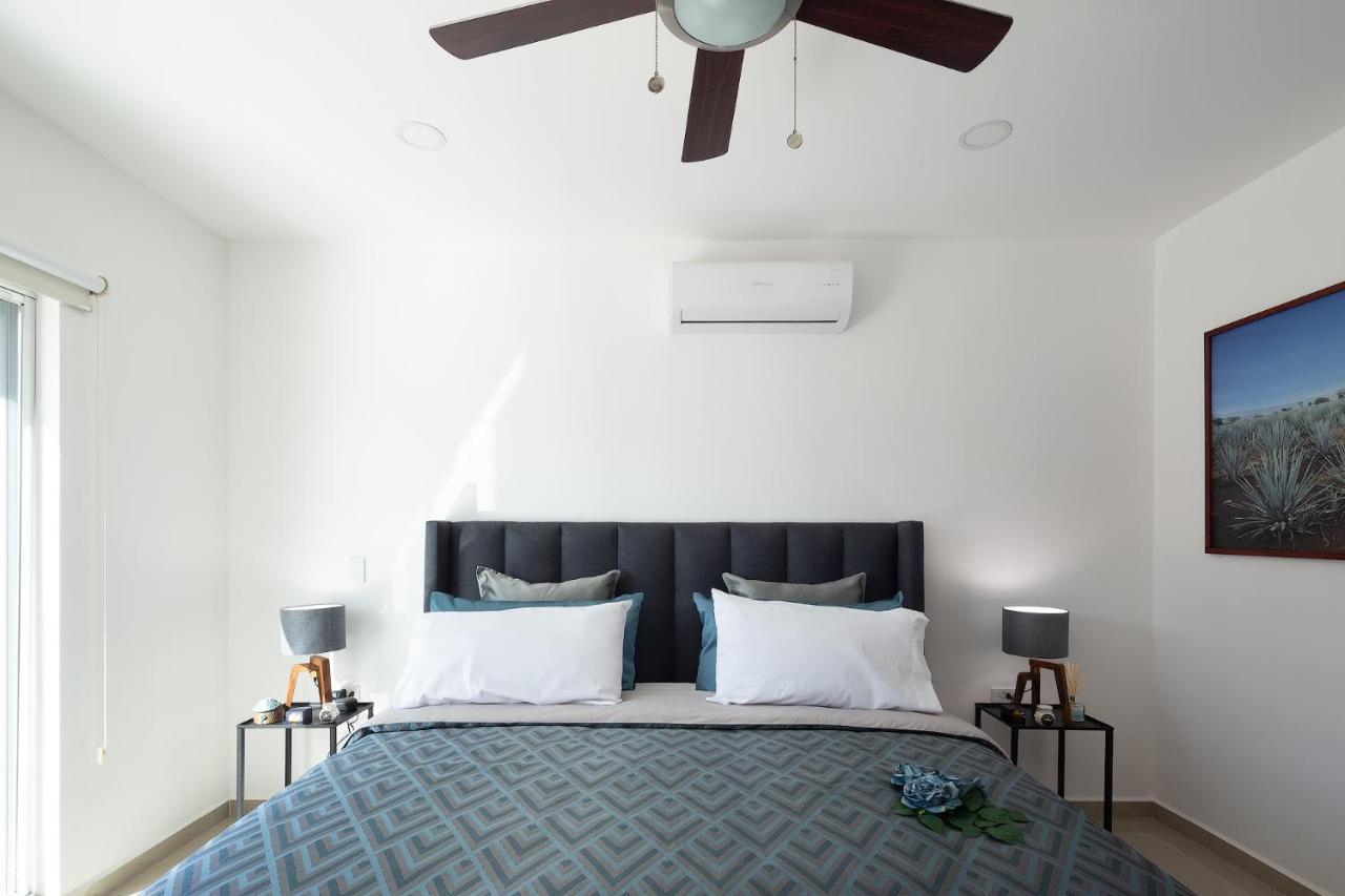 Villa Cancun Luxury Experience Екстер'єр фото
