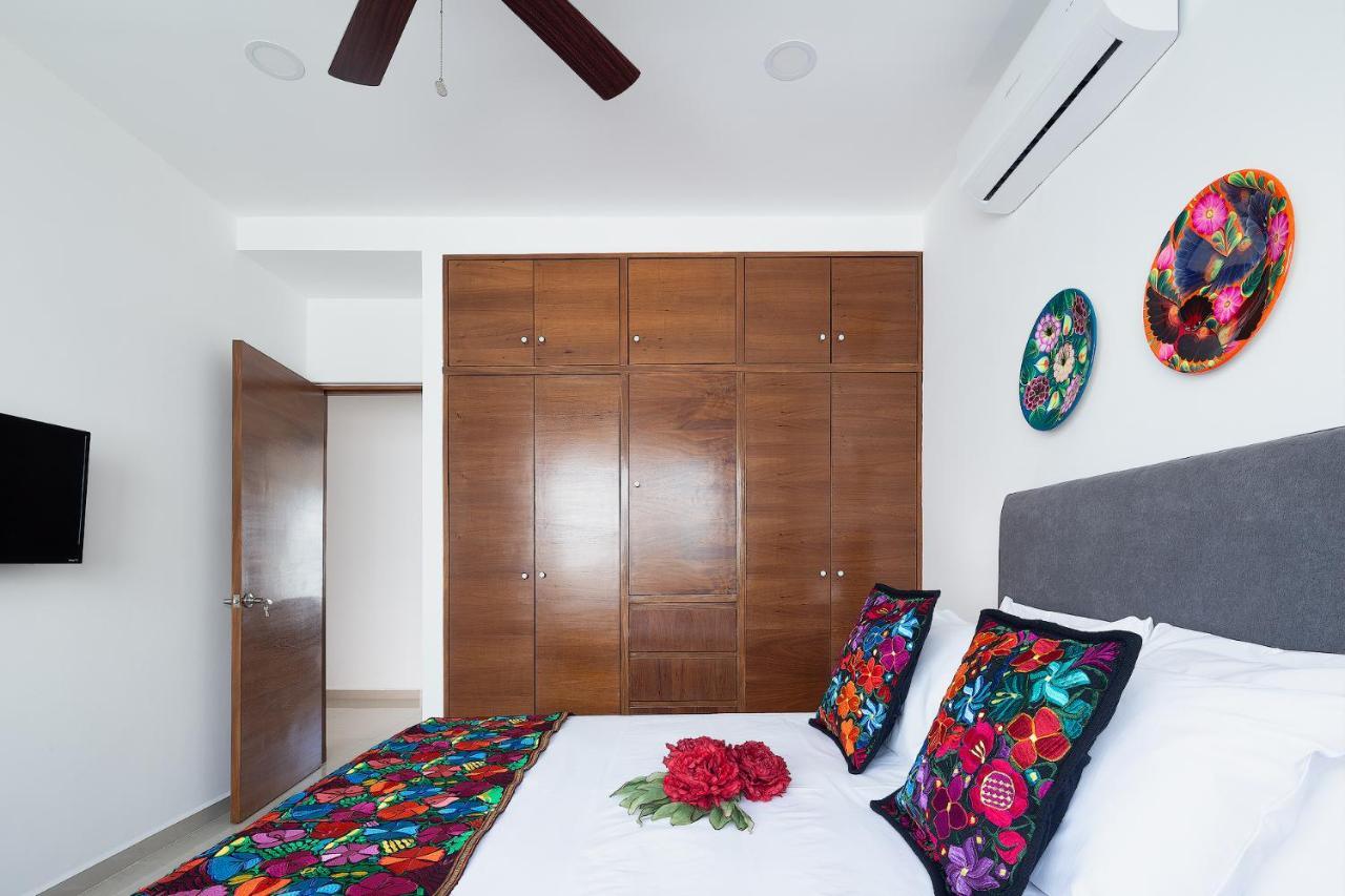 Villa Cancun Luxury Experience Екстер'єр фото