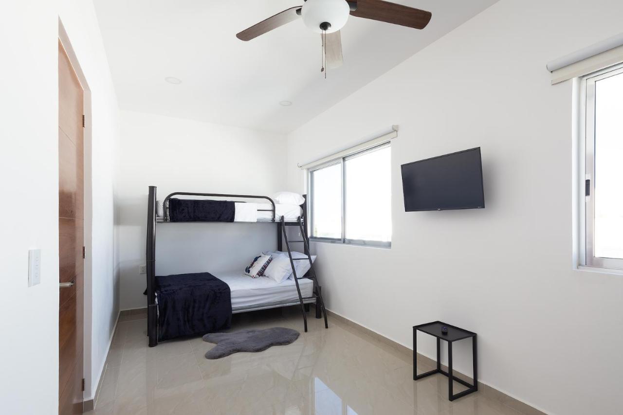 Villa Cancun Luxury Experience Екстер'єр фото