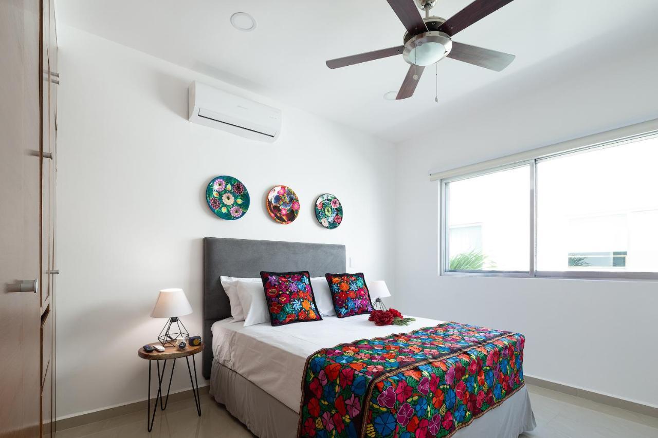 Villa Cancun Luxury Experience Екстер'єр фото