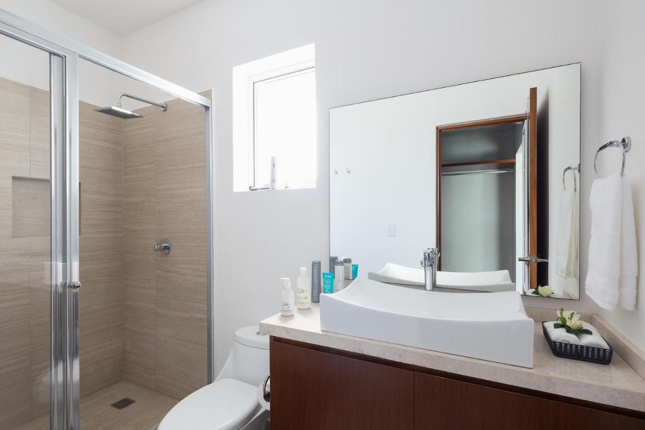 Villa Cancun Luxury Experience Екстер'єр фото