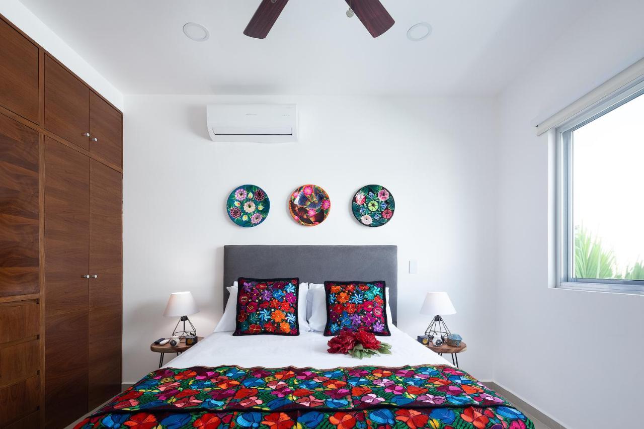 Villa Cancun Luxury Experience Екстер'єр фото