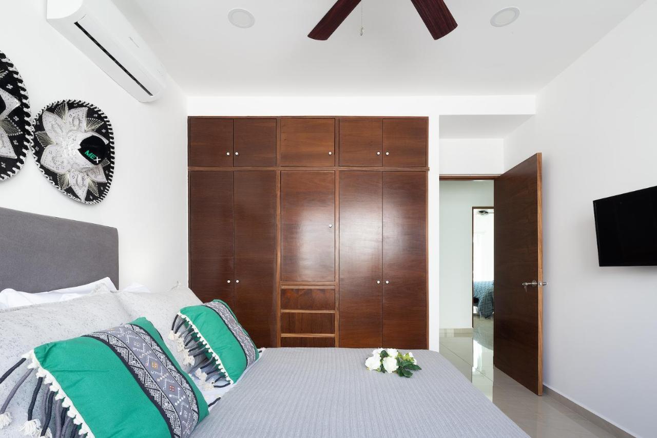 Villa Cancun Luxury Experience Екстер'єр фото