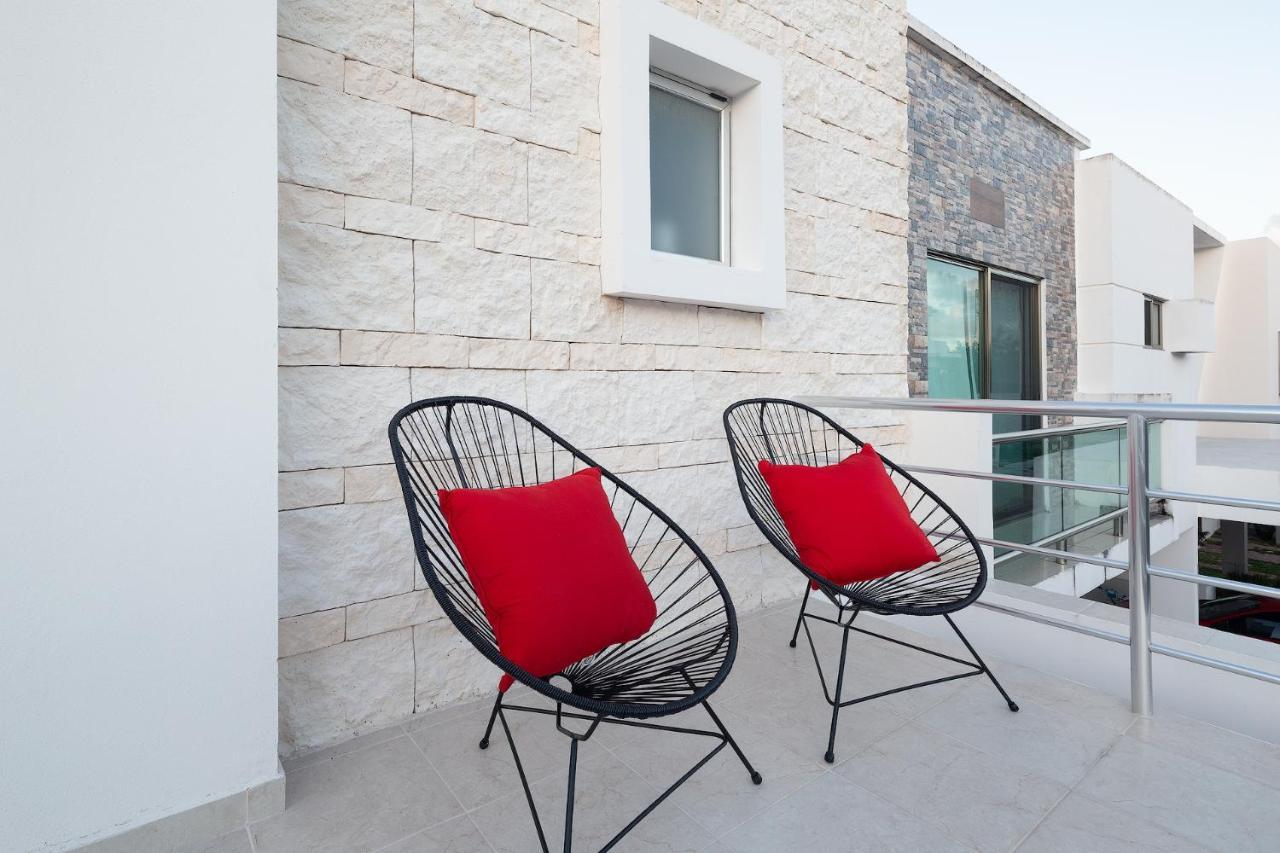 Villa Cancun Luxury Experience Екстер'єр фото